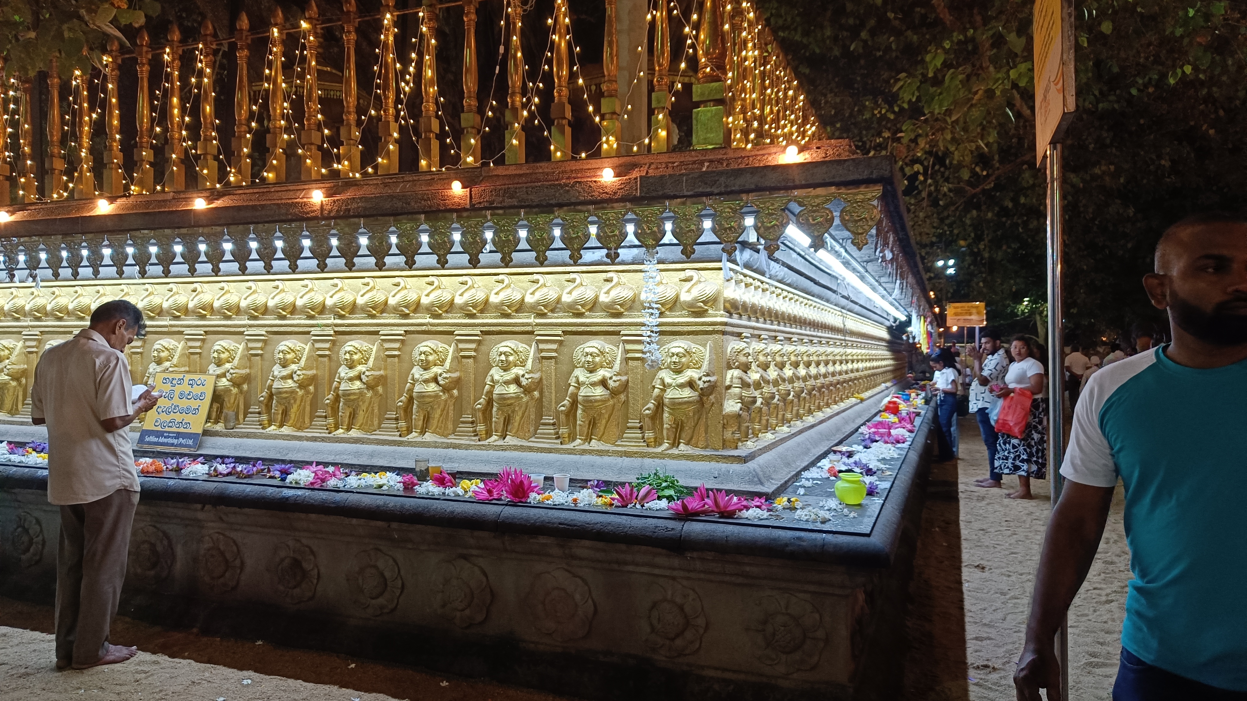 lootoslille annetused